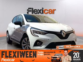 Renault Clio Business TCe 74 kW (100CV) GLP