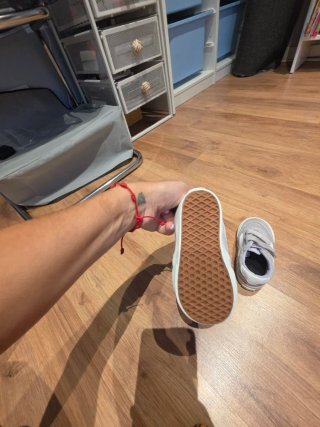 Vans talla 23.5