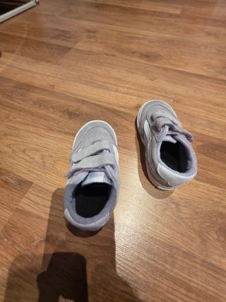 Vans talla 23.5