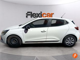 Renault Clio Business TCe 74 kW (100CV) GLP