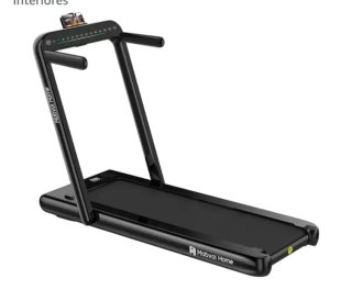 Mobvoi Home Cinta Correr Plegable