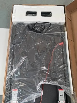 Mobvoi Home Cinta Correr Plegable