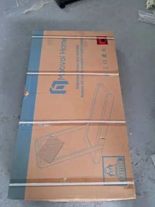 Mobvoi Home Cinta Correr Plegable