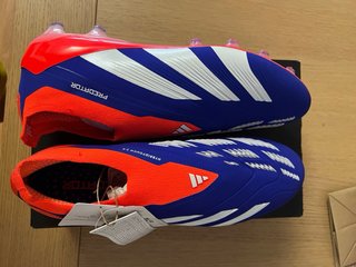 Botas de fútbol Adidas Predator