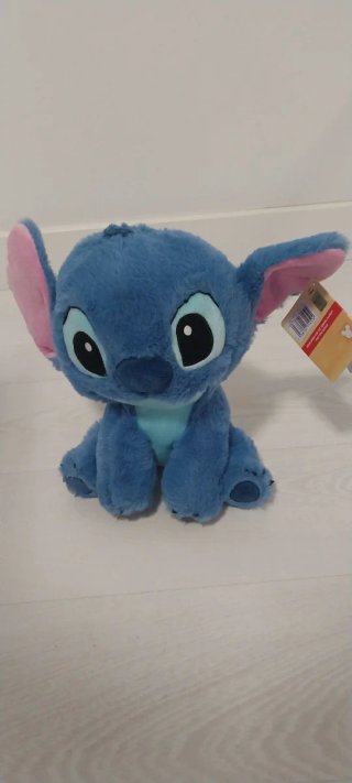 Peluche Stitch Oficial Disney