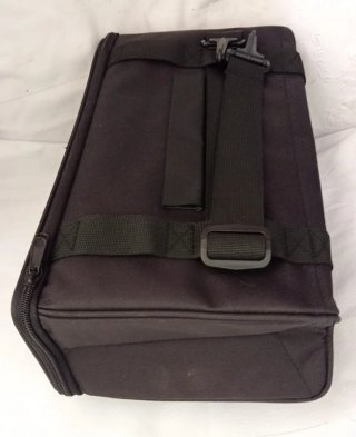 Bolsas porta todo Mercedes-Benz coche