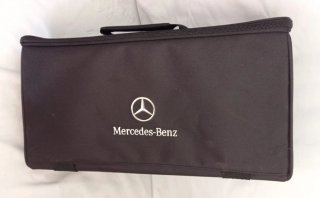 Bolsas porta todo Mercedes-Benz coche