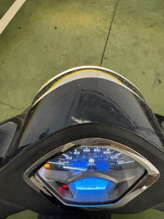Piaggio Liberty 125 ABS 2019
