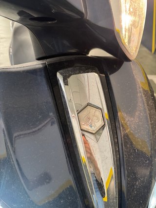 Piaggio Liberty 125 ABS 2019