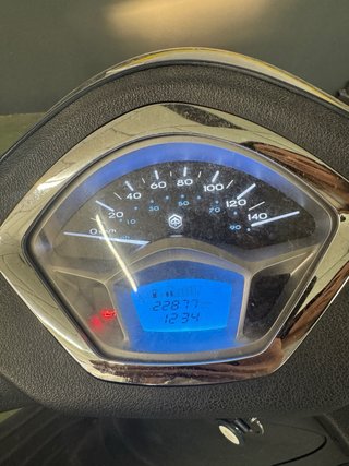 Piaggio Liberty 125 ABS 2019