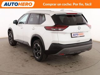 Nissan X-Trail 1.5 VC-T Mild-Hybrid N-Connecta