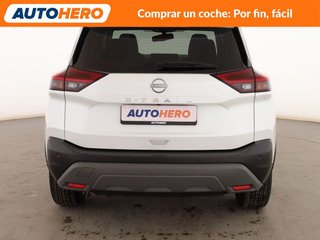 Nissan X-Trail 1.5 VC-T Mild-Hybrid N-Connecta