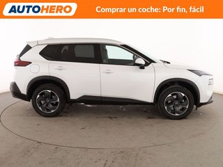 Nissan X-Trail 1.5 VC-T Mild-Hybrid N-Connecta