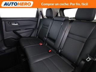 Nissan X-Trail 1.5 VC-T Mild-Hybrid N-Connecta