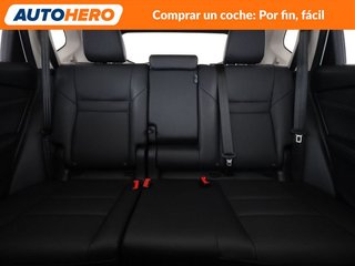 Nissan X-Trail 1.5 VC-T Mild-Hybrid N-Connecta
