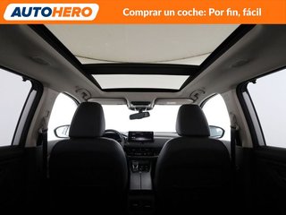 Nissan X-Trail 1.5 VC-T Mild-Hybrid N-Connecta
