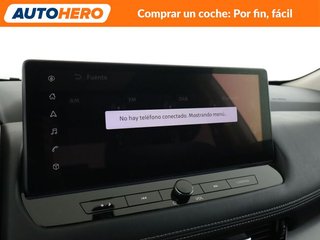 Nissan X-Trail 1.5 VC-T Mild-Hybrid N-Connecta