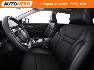 Nissan X-Trail 1.5 VC-T Mild-Hybrid N-Connecta