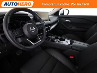 Nissan X-Trail 1.5 VC-T Mild-Hybrid N-Connecta