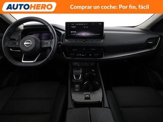 Nissan X-Trail 1.5 VC-T Mild-Hybrid N-Connecta