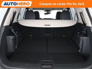 Nissan X-Trail 1.5 VC-T Mild-Hybrid N-Connecta