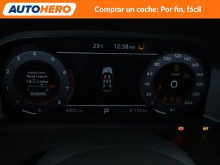 Nissan X-Trail 1.5 VC-T Mild-Hybrid N-Connecta