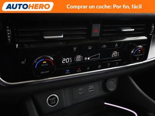 Nissan X-Trail 1.5 VC-T Mild-Hybrid N-Connecta