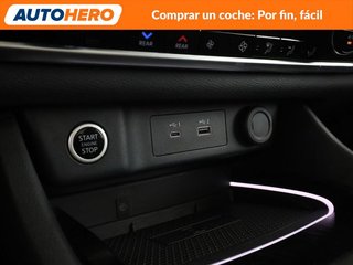 Nissan X-Trail 1.5 VC-T Mild-Hybrid N-Connecta