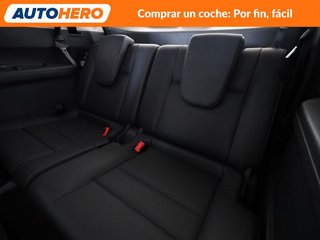 Nissan X-Trail 1.5 VC-T Mild-Hybrid N-Connecta