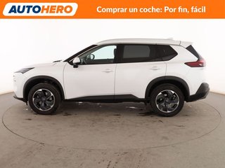 Nissan X-Trail 1.5 VC-T Mild-Hybrid N-Connecta
