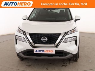 Nissan X-Trail 1.5 VC-T Mild-Hybrid N-Connecta