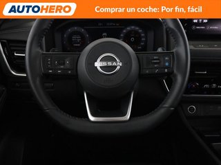 Nissan X-Trail 1.5 VC-T Mild-Hybrid N-Connecta
