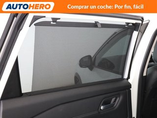 Nissan X-Trail 1.5 VC-T Mild-Hybrid N-Connecta