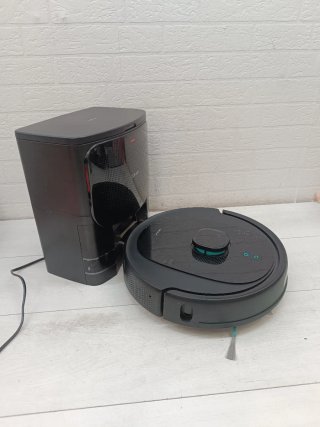Robot Aspirador Conga 7490 Immortal Home Genesis