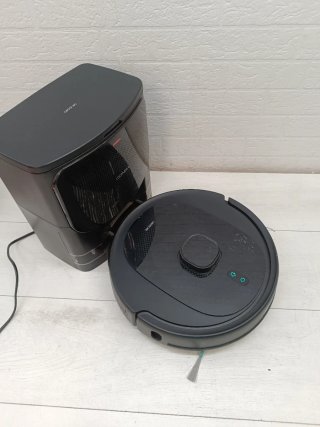Robot Aspirador Conga 7490 Immortal Home Genesis
