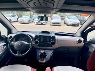 Citroen Berlingo 1.6hdi 2012