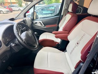 Citroen Berlingo 1.6hdi 2012