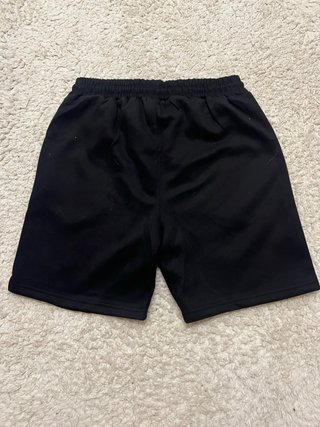 Pantalón corto Polo Ralph Lauren negro