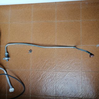 Placa Corberó 3 fuegos gas + 1 eléctrico