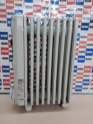 Radiador aceite 9 aletas 2000 W – De'Longhi