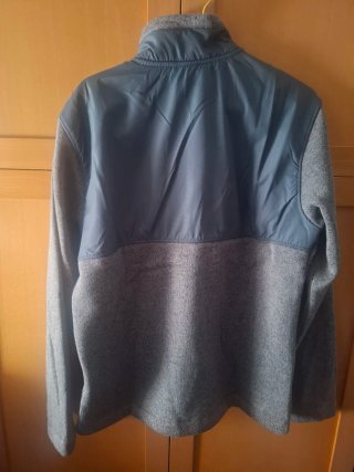 Sudadera Polar Billabong Talla S