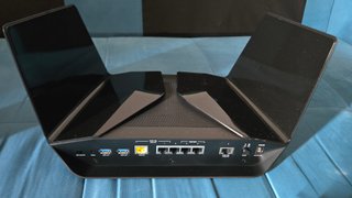 Netgear RAX200 - Router WiFi6 Nighthawk AX11000