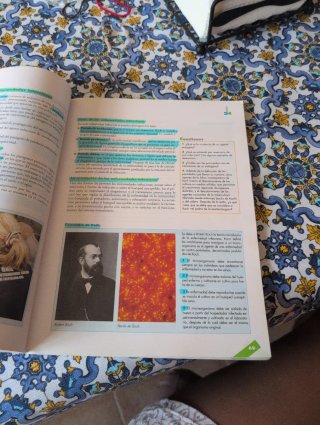 Ciencias para el Mundo Contemporáneo.