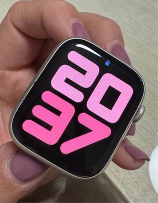 Apple Watch Series 8 45mm