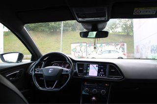 SEAT Leon 2020