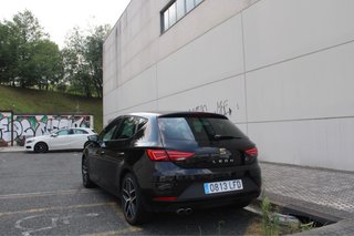 SEAT Leon 2020