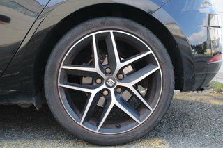 SEAT Leon 2020