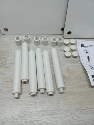 Soporte TV Furinno de tiro Bajo