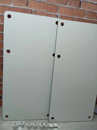 Soporte TV Furinno de tiro Bajo
