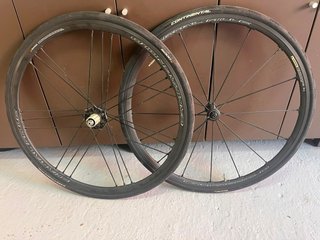 Grupo Shimano Dura-Ace 11v